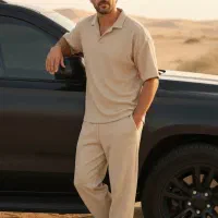 ست مردانه آراد