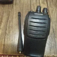 بی سیم کنوود ۲عدد