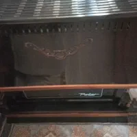 بخاری. پلار
