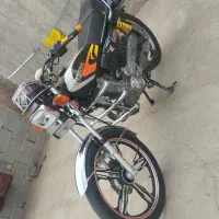 موتور پیشرو۱۴۰۴
