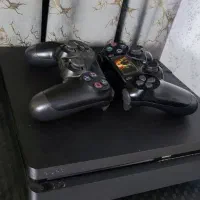 ps4 اسلیم یک ترا کپی خور