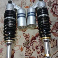 کمک رهرو فابریکی و لوازم هوندا