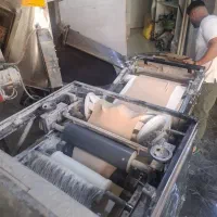 شاطر نانوایی لواش