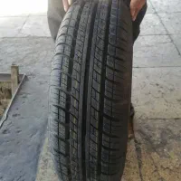 رینگ لاستیک تیبا ساینا کوییک  پیکان