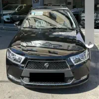 فروش دنا پلاس ۵ دنده خشک