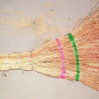 جاروی محلی