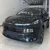 SR6/ جی اس 6 / کرمان موتور