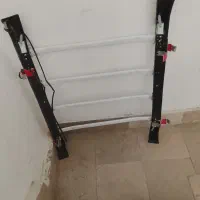 یک عدد بار بند پراید سالم
