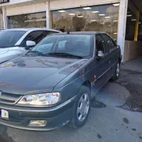 پارس tu5|خودرو سواری و وانت|کرج, شهرک نهال و بذر|دیوار