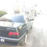 پژو 405