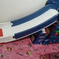 سرسره خرگوش سایز بزرگ