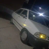 پراید مدل 86 فوری