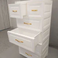 دراور،جالباسی.کشابه پلاستیکی.ارسال سراسری