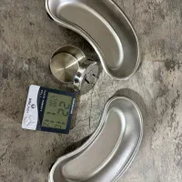 ظروف استیل پزشکی