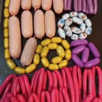 آموزش غیر حضوری سوسیس و کالباس درجه یک