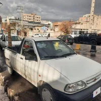 پراید وانت ۱۵۱