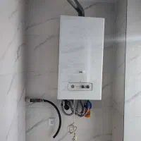 فروش وخریدار پکیج دیواری سالم وخراب