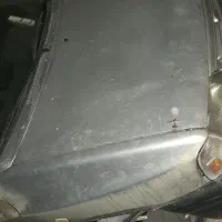 پراید مدل 84