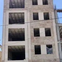 آپارتمان ۶۵ متری انتهای کیانمهر شهرک علوی