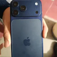 آیفون 17 پرو مکس طرح اصلی نو