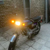 کویر ۲۰۰|موتورسیکلت|مشهد, موسوی قوچانی|دیوار