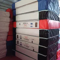 پخش تشک به قیمت عمده کد ۲۱