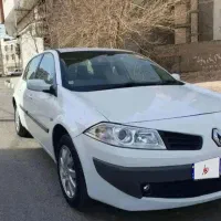 مگان 2000 اتومات مدل 89