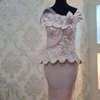 لباس مجلسی