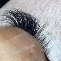 آموزش تخصصی اکستنشن مژه،لیفت مژه وابرو سعادت آباد