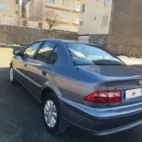 سمند87عروسک دوگانه کارخانه سفارشی