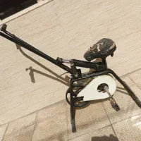 دوچرخه ثابت