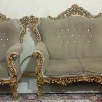 به علت کم بود جا