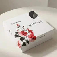 جعبه شیرینی /زیرکیک