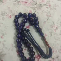 تسبیح سندلوس بودار اصل استاد دلیر بزرگ