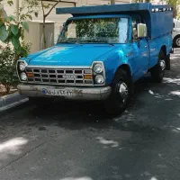 نیسان مدل ۷۷ با اصالت