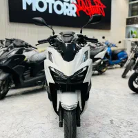 فروشگاه دکتر موتور / vario 160/ honda