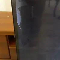 تلوزیون شکسته