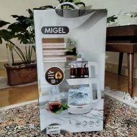 چایی ساز میگل GTS071 MIGEL