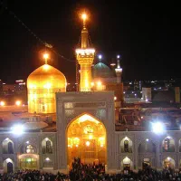 هرچه بیشتر بیایید، ارزان‌تر می‌روید«مشهد اقساط