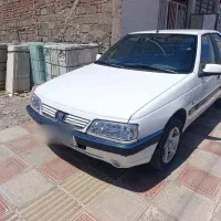 پژو slx مدل 98 تیوفای