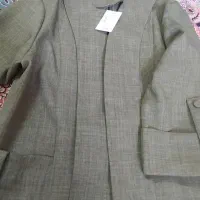 کت دامن مجلسی زنانه نو