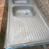 سینک استیل درحدنو