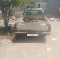 فروش یک دستگاه پیکان وانت مدل ۸۵