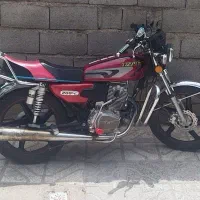 موتور پرواز ۲۰۰