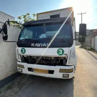 خاور کاویان مدل ۸۹ خوش قیمت