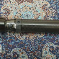 چراغ‌قوه Sanford، نور قوی و بدنه مقاوم