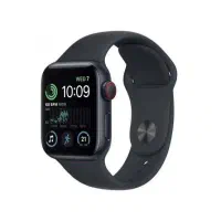 اپل واچ SE 2nd 44mm 100%