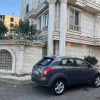 ماشین کوراندو