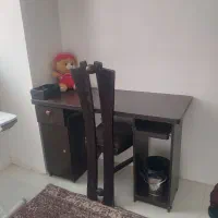 میز تحریر بدون خط و خش...نونو
