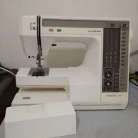 چرخ خیاطی
